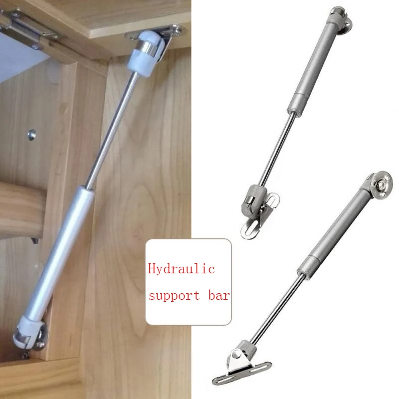 Шарнир пневматический опорный стержень кухонный шкаф дверь Лифт Поддержка
