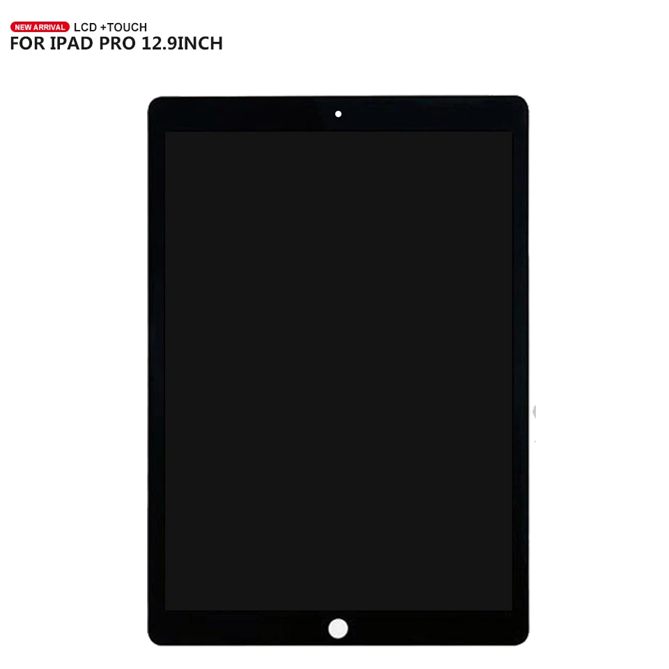 Планшет ЖК дисплей для iPad Pro 12 9 Дисплей сенсорный Экран планшета Панель сборки