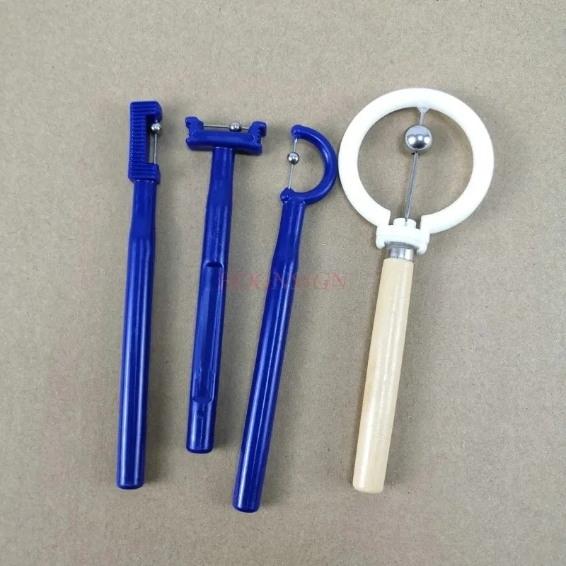 Тренажер для тренировки мышц языка тренажер гибкость улучшения силы речь |