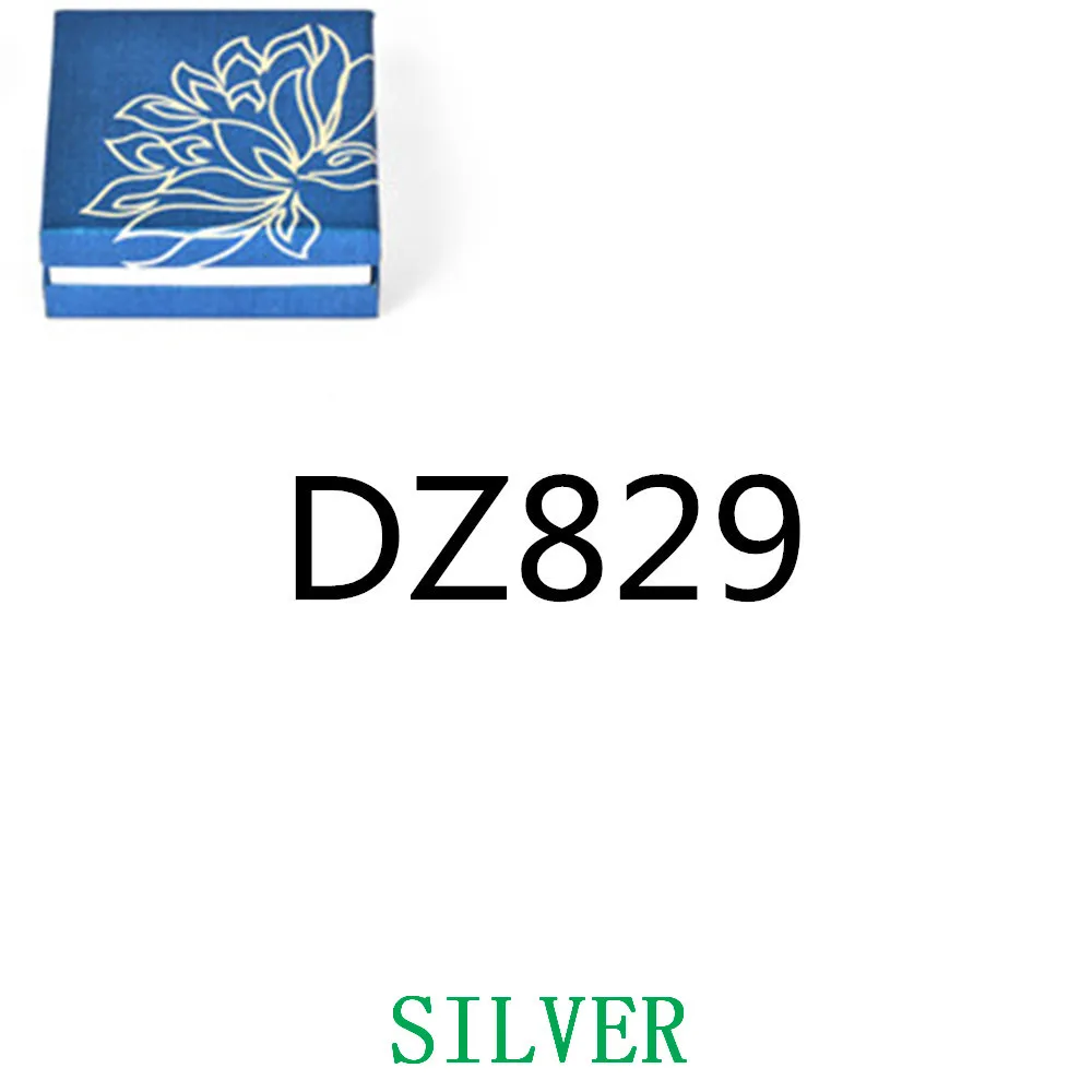 

DZ829-silver-box
