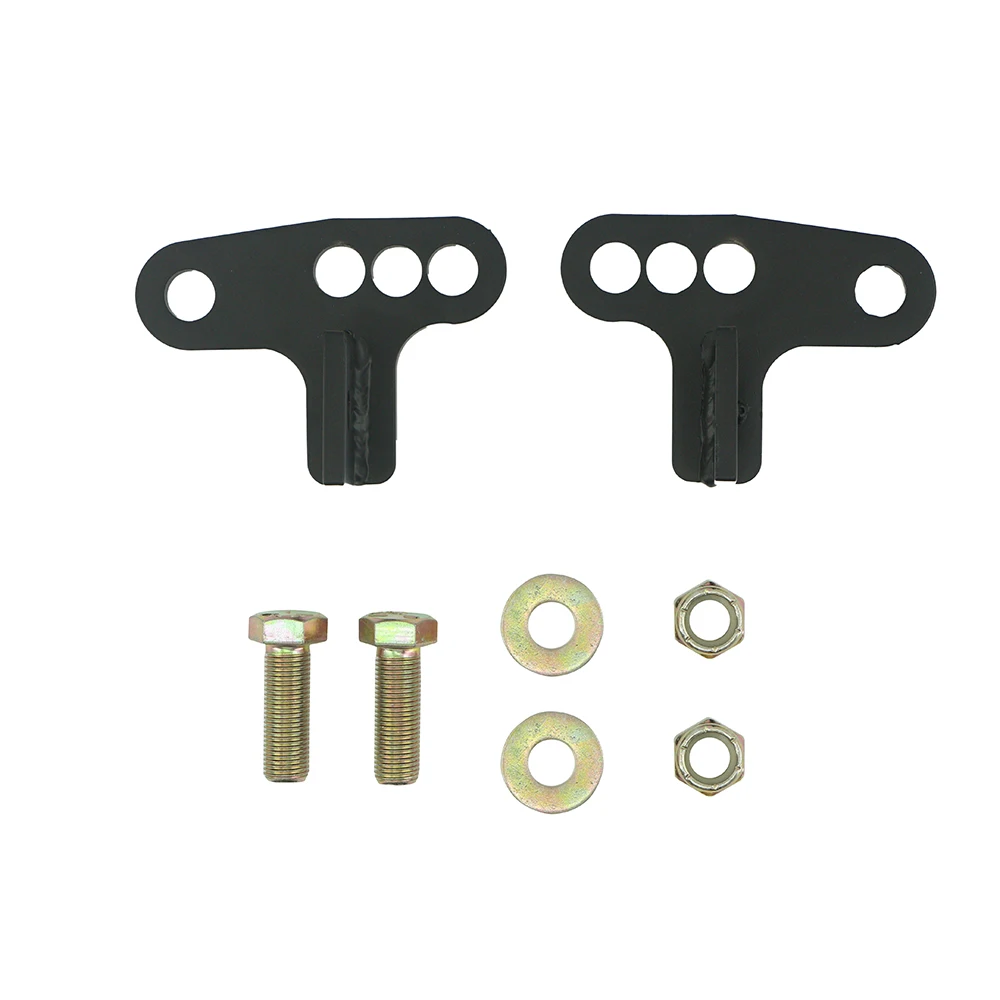 Для моделей Hugger Sportster XL 883 1200 XL883 XL1200 1988-1999 1998 мотоциклетные задние регулируемые