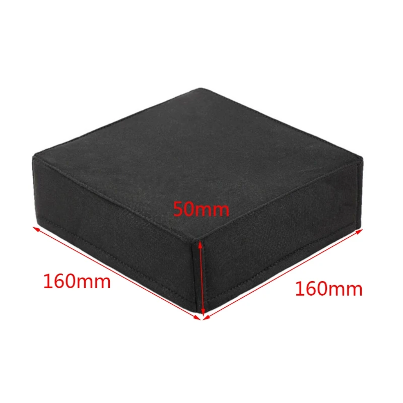

Dust Proof Cover Protective Casing Anti-scratch Game for X-box Series S Console