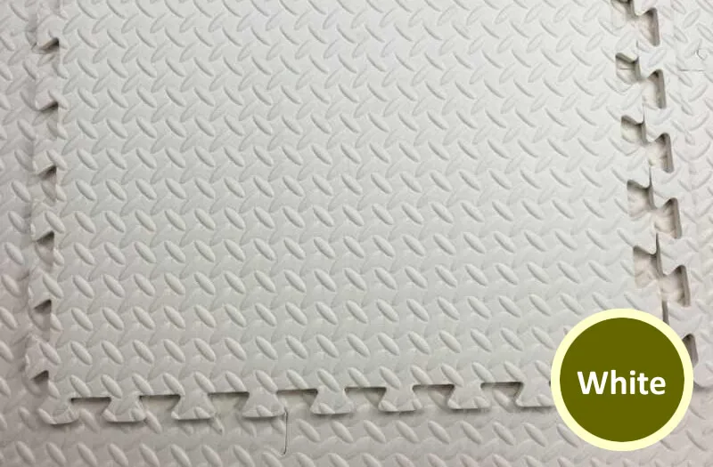 Whitex4 60*60*1,2 см пенопластовый напольный коврик Kds eva коврик-пазл напольный коврик детский игровой коврик Детские ковры упражнения плитка Поролоновый Коврик для йоги PX63x - Цвет: Whitex4
