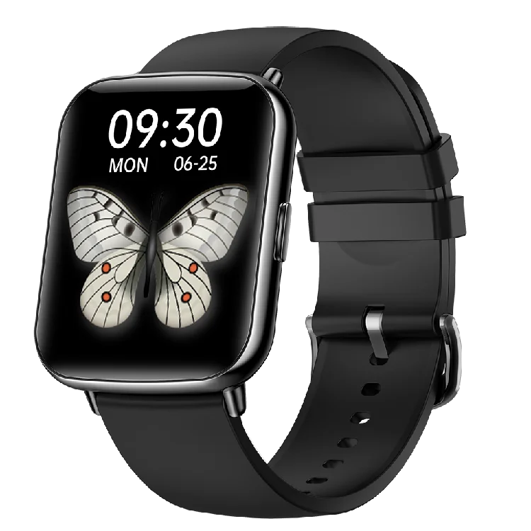 

Mi Eco-Chain X27 Smart Watch 1.7-inch Color Screen Variety of Dials 24H Dynamic Heart Rate Waterproof Men's Women's watches