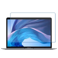 new 3pcslot anti glare matte screen protector for macbook air 2020 13 3 inch protective film non tempered glass