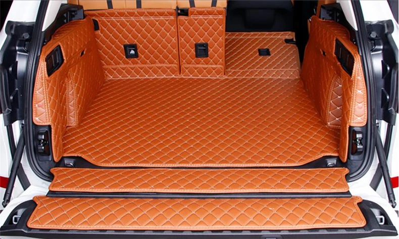 Подкладка для багажника BMW X5 G05 F15 F85 2014 -2018 2019 2020 + |