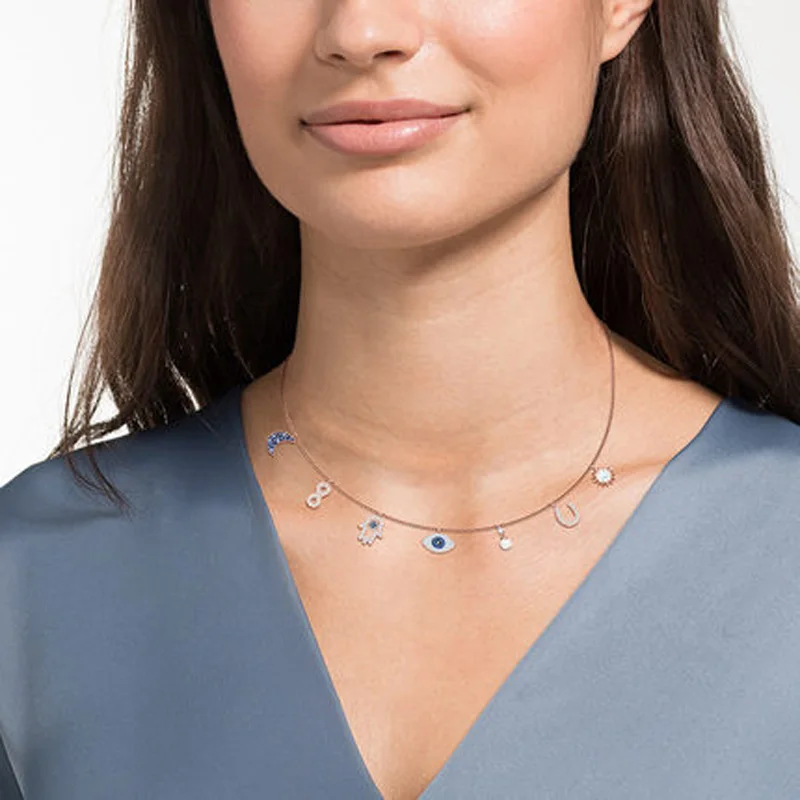 PANDOO модное очаровательное Оригинальное 1:1 копия богемное привлекательное