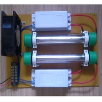 dc12v ac110vac220v 15g ozone generator ozone tube 15g ozone generator accessory ozonator for air purifier