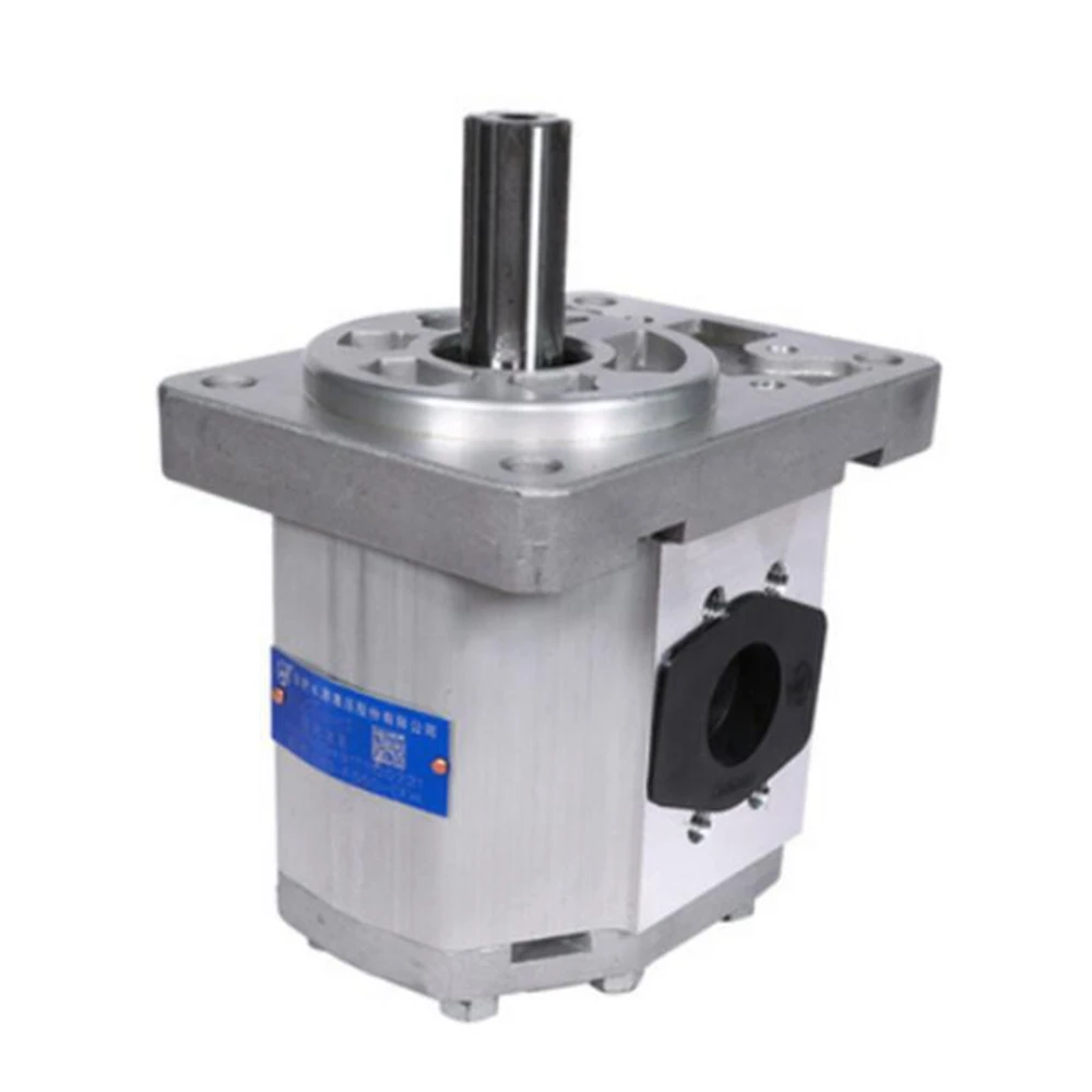 CBQ насос гидравлический зубчатый масляный CBQ-G520 G525 G532 G540 G550 машинный высокого
