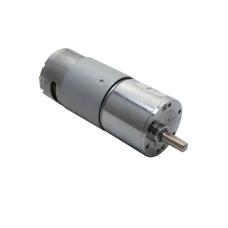 DC24V 30 об/мин DC редукционный мотор TJP37RG150i-Z6068 электродвигатель