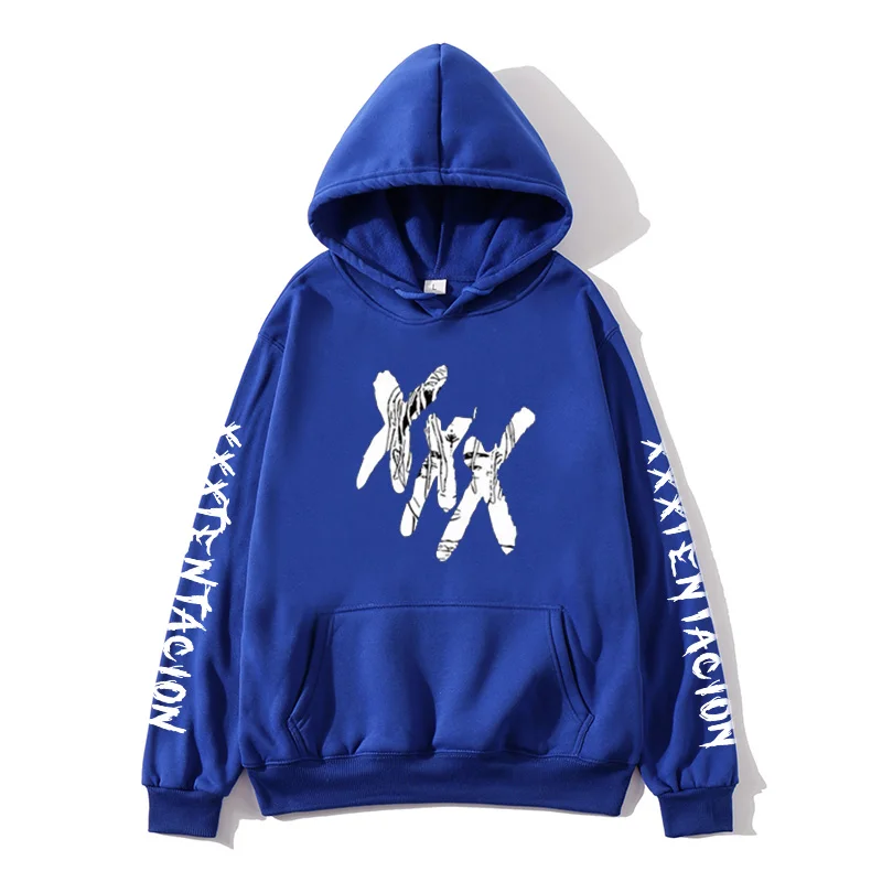 Мужской/женский Повседневный пуловер с капюшоном Sudadera Hombre Harajuku толстовка