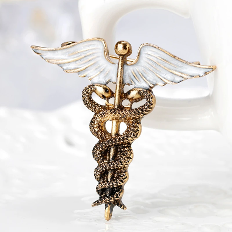 Женская эмалированная брошь в форме змеи вечерние зажимы для шарфа и костюма