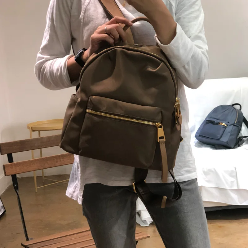 Новинка весна лето 2019 женская сумка для багажа женский рюкзак|Мужские рюкзаки| |