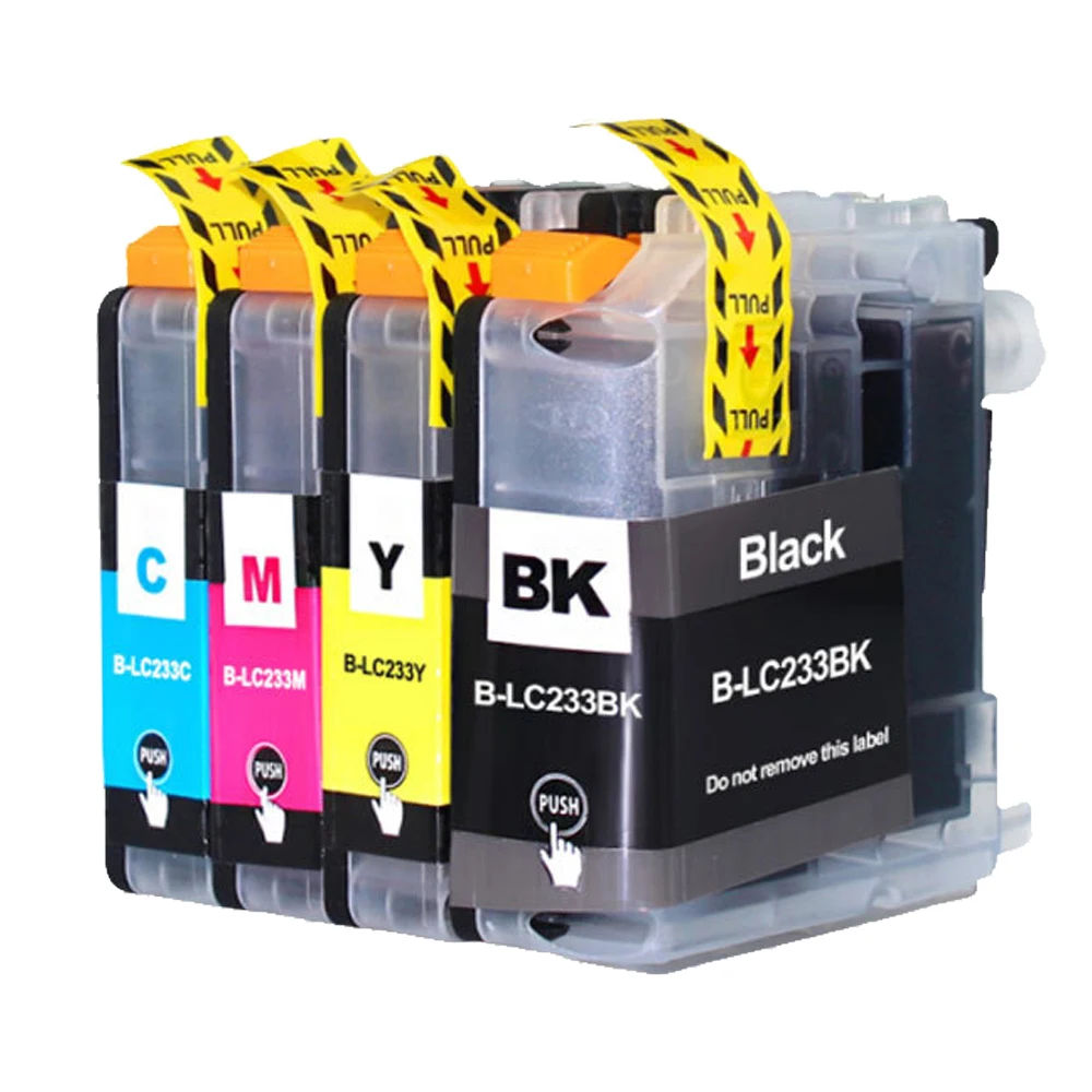 

LC223 LC221 XL Ink Cartridge for Brother DCP J4120DW DCP-J562DW MFC J480DW MFC-J680DW MFC-J880DW MFC-J4420DW MFC-J4620DW Printer