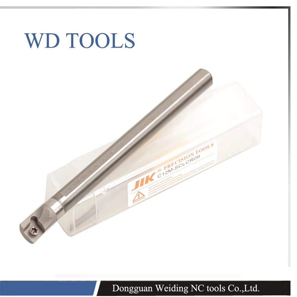 Твердосплавный держатель токарного станка C10M SCLCR06 150 мм|carbide boring bar|insert holderinsert lathe |