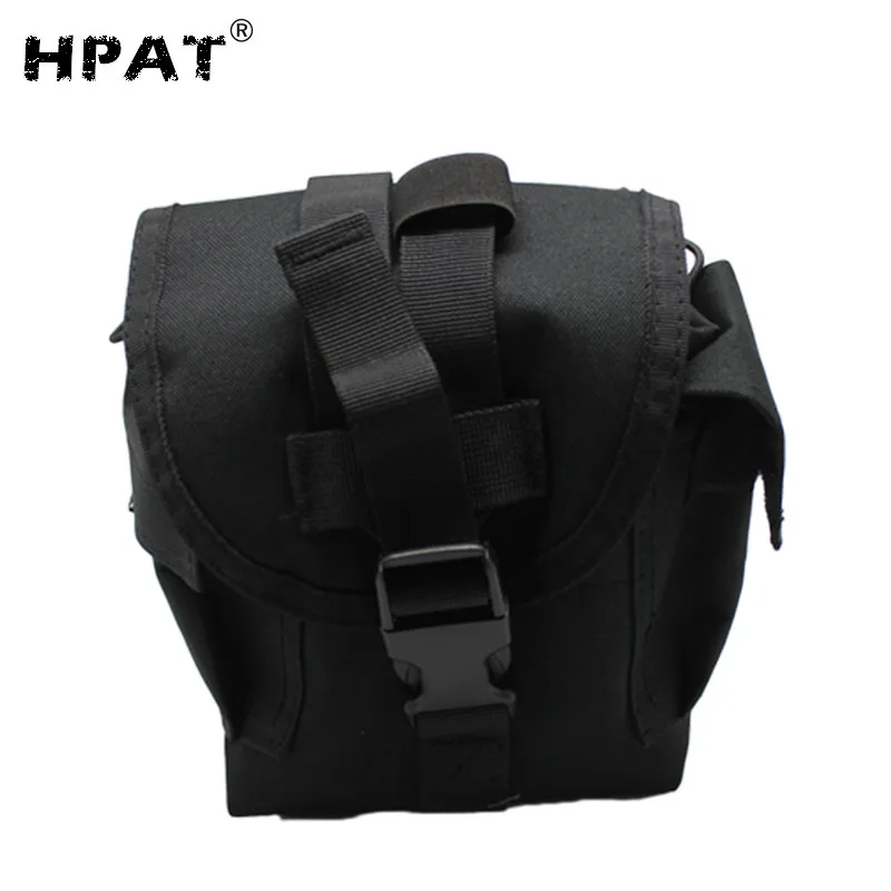 HPAT Мультикам Пейнтбол воздушный бак Чехол