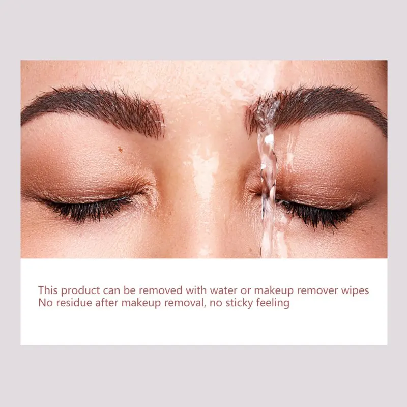 Набор мыла для бровей 3 5 г долговечные натуральные восковые помады - купить по