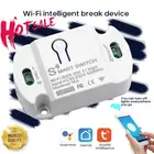 Универсальный таймер выключателя, DIY WiFi с дистанционным управлением