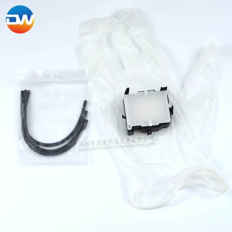 2 шт. Сделано в Японии оригинальный и новый Mimaki JV33 JV5 DX5 колпачок Mutoh VJ1604 Roland DX7 |