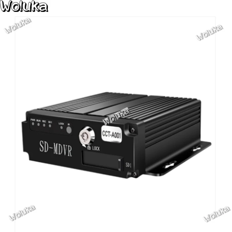 4-полосная hd панорамная камера 360 грузовик Реверсивный видеоавтобус градусов