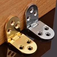 180 degree plane folding table hinge cabinet door hinges flat furniture fittings hardware accessories