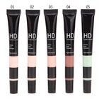 Консилер, крем для контуринга, жидкость для фотографий, жидкость для осветления кожи, идеальное покрытие MH88