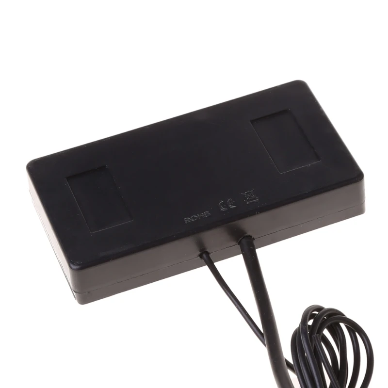 

DTC-120 Thermostat Temperature Controller Day & Night Dimming Reptile Aquarium