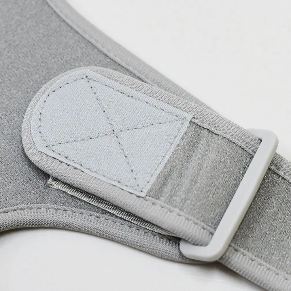 

Adjustable Back Posture Corrector Clavicle Spine Back Shoulder Lumbar Brace Support Belt Posture Correction Prevents Slouching