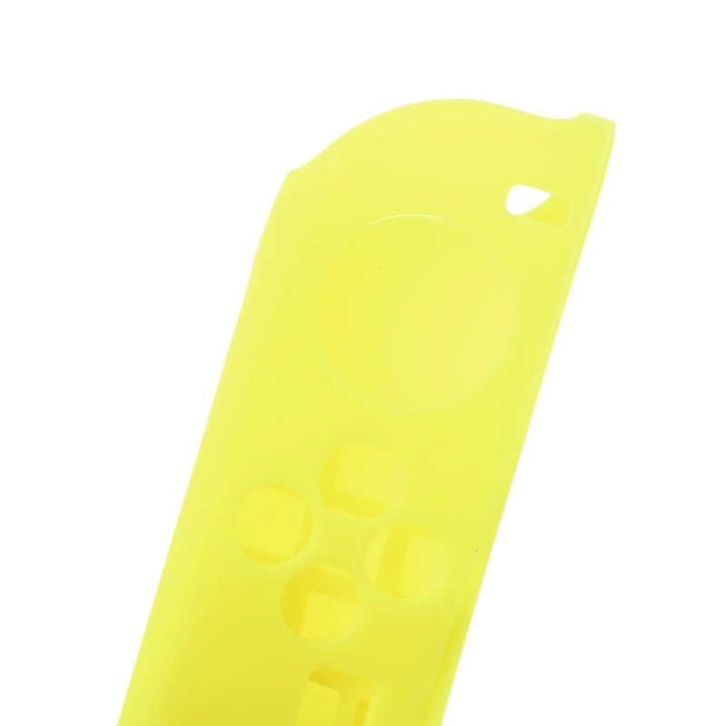 1 пара силиконовых защитных чехлов для контроллера Nintendo Switch Joy-Con | Электроника