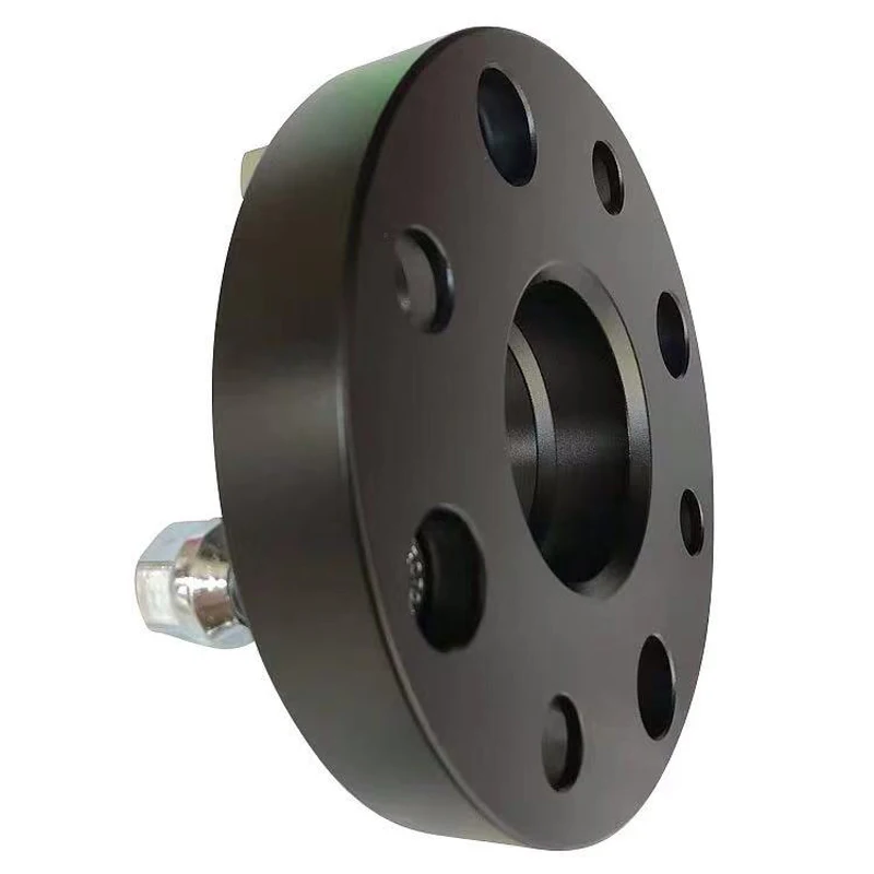 Проставка для колес Audi 5x100 / 5x112 CB: 57 1 A1 A2 A3 A4 (B5 B6 B7) A6 (C4 шт. C5 C6) A8 (4E)|Принадлежности