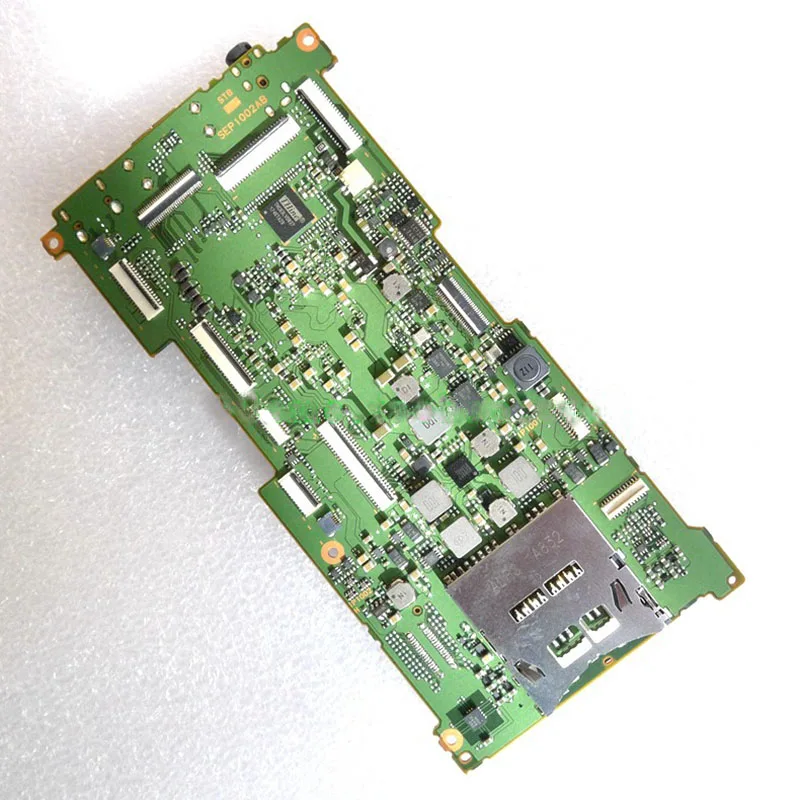 Новая основная плата/Материнская плата блока управления - Цена: 26 086,10 руб.