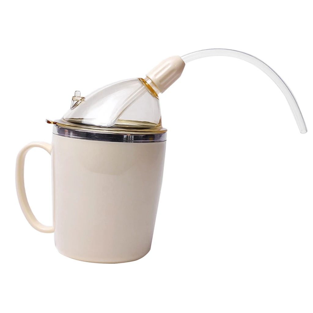 1 шт. чашка для Сиппи взрослых с соломинкой жидкой воды людей - Цена: 1 496,91 руб.