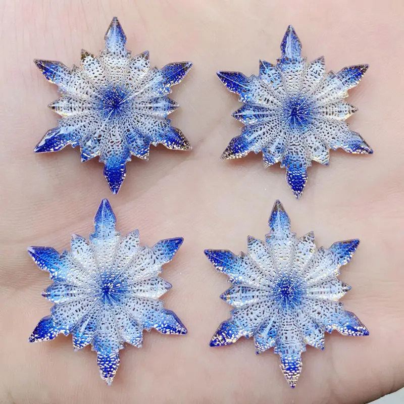 Стильная Серебряная палочка для стразы не пришиваемая на пуговицах рукоделия 10