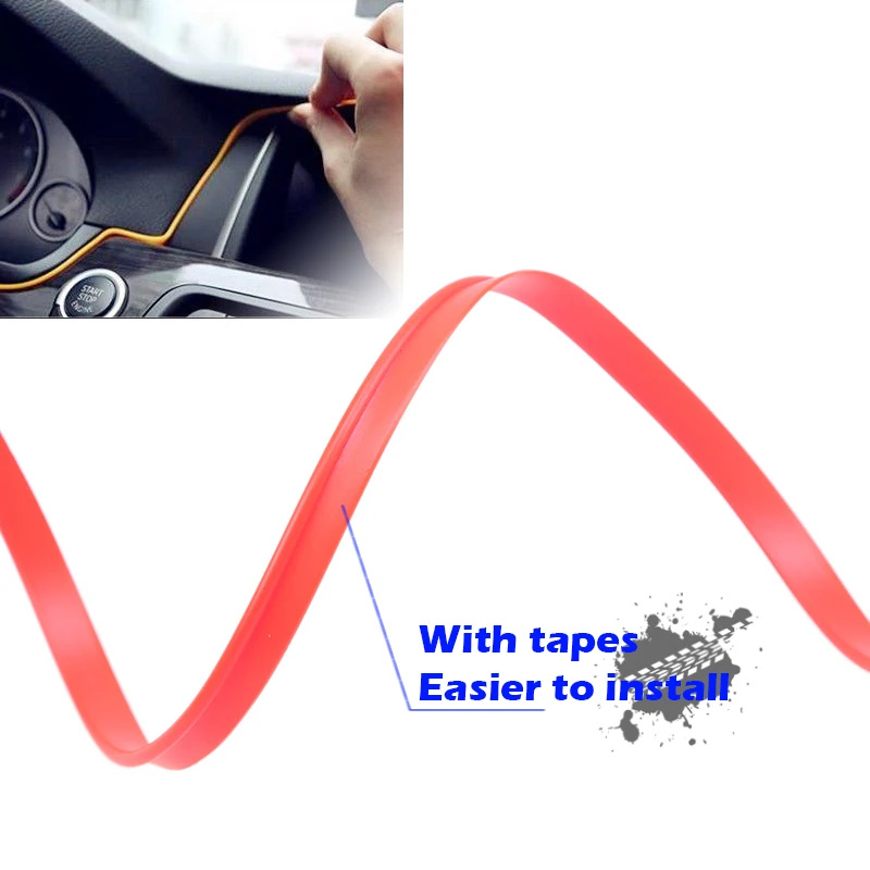 Светодиодная лента светящаяся неоновая для создания атмосферсветильник в