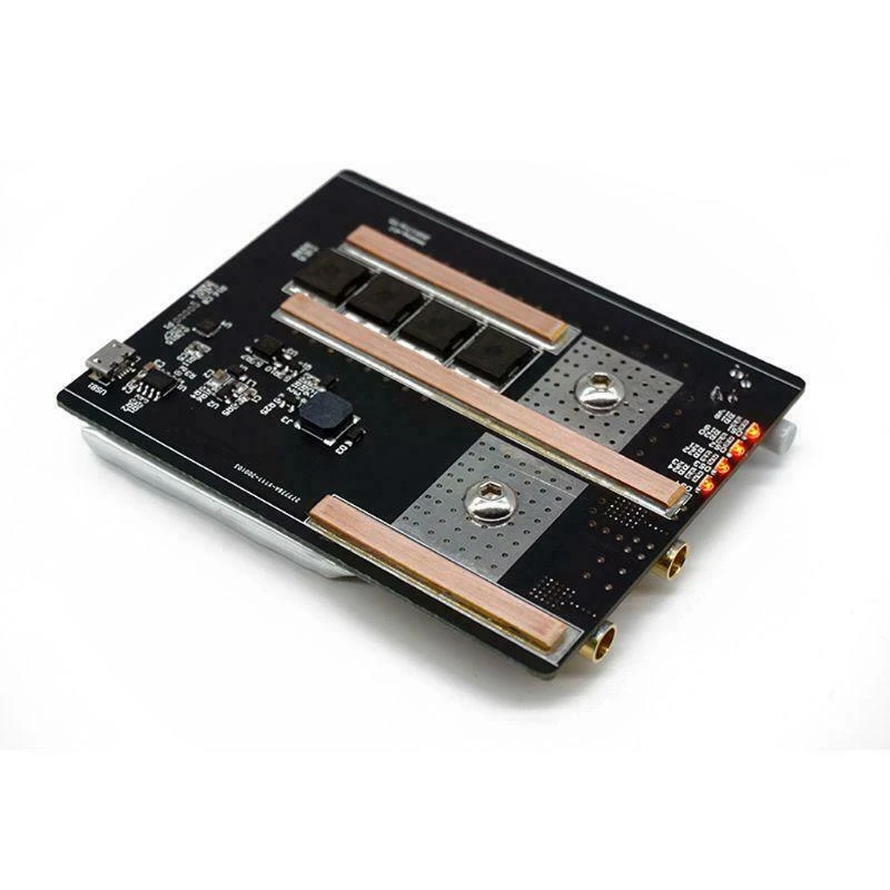 

HOT-1S Mini Spot Welders Welding Machine DIY 18650 Lithium Battery Nickel Belt Spot Portable Household Fiber Welding Machine