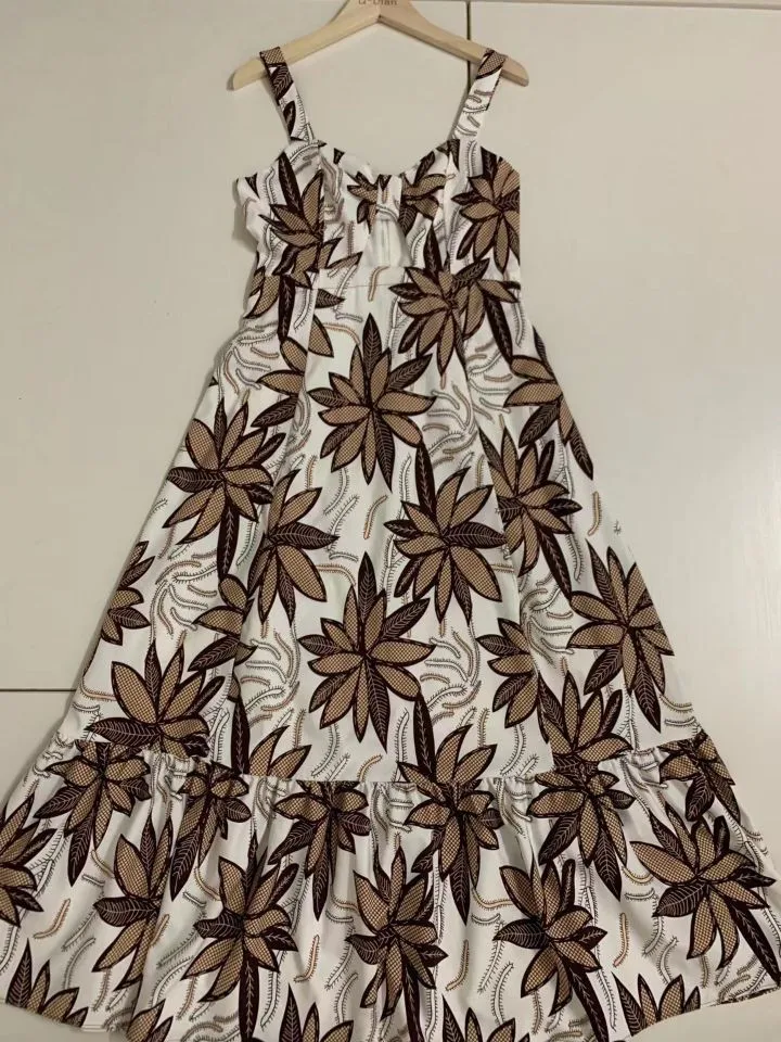 

Sexy Dress Women Clothing Floral Summer Strap Dress Beach Boho Korean Fashion Aliexpress France Dropshipping 2021 Vestido