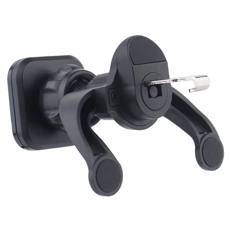 

85DD Universal 360 Rotation Magnetic Car Air Vent Phone Holder Mount for Cellphone