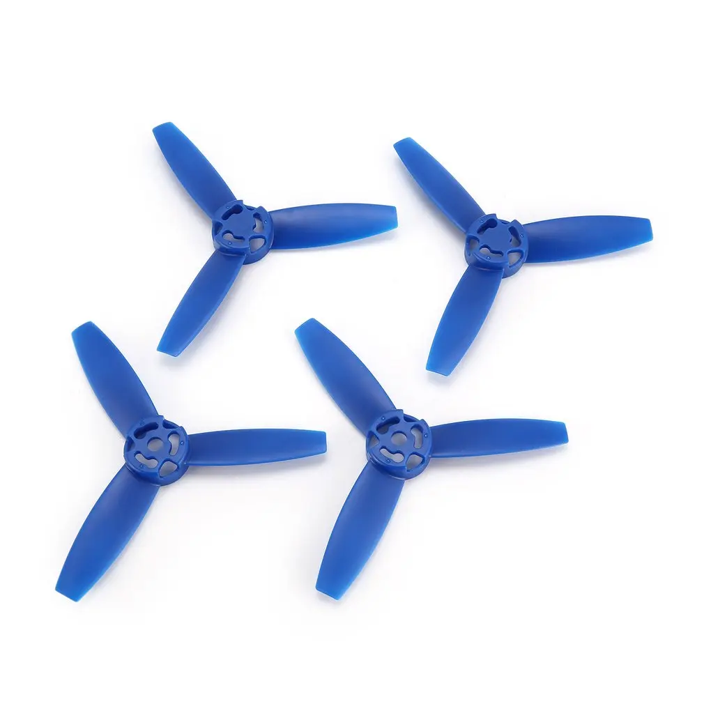 2 Pairs CW/CCW Propeller Props Blade for Parrot Bebop 3.0 RC Drone Quadcopter Aircraft UAV Spare Parts Accessories Component | Игрушки и