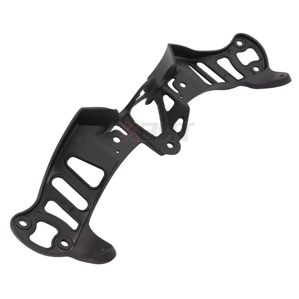 Верхняя обтекательная подставка для мотоцикла подвесная фара Kawasaki Ninja ZX10R ZX 10R ZX-10R