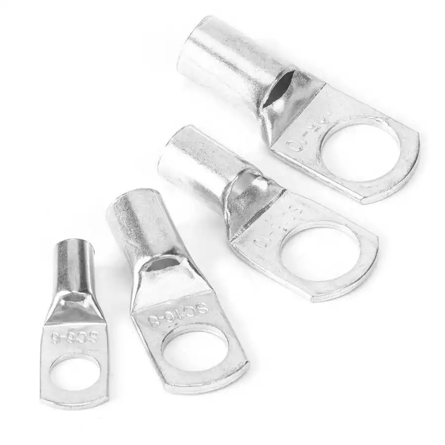 Ремень переменного тока запчасти для грузовиков набор медных клемм обжимной