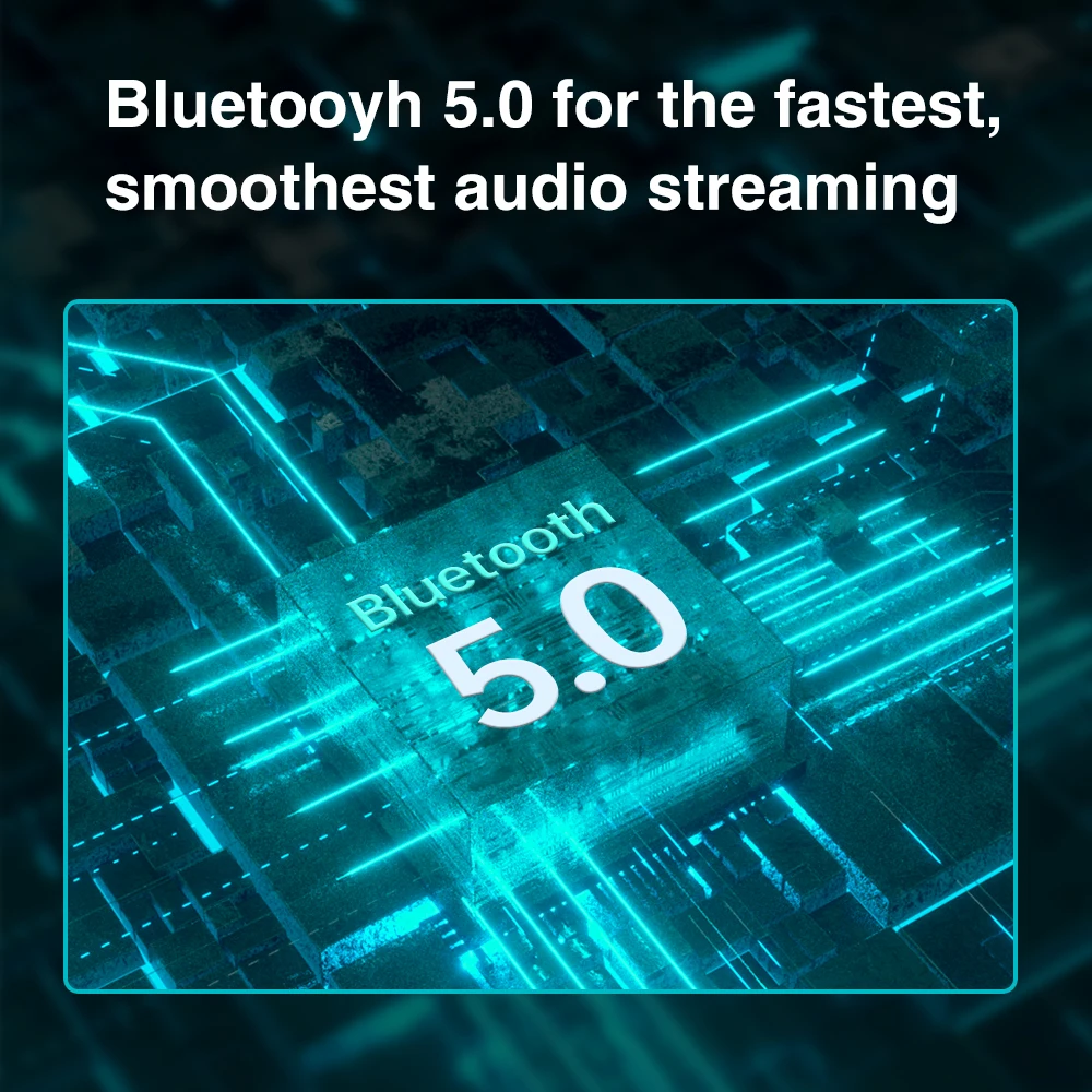 QKZ-X проводные наушники Улучшенный беспроводной кабель для наушников