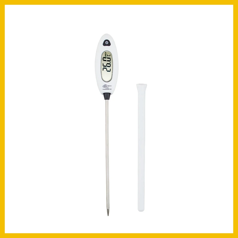 Профессиональный термометр мгновенного считывания BENETECH цифровой термостат для