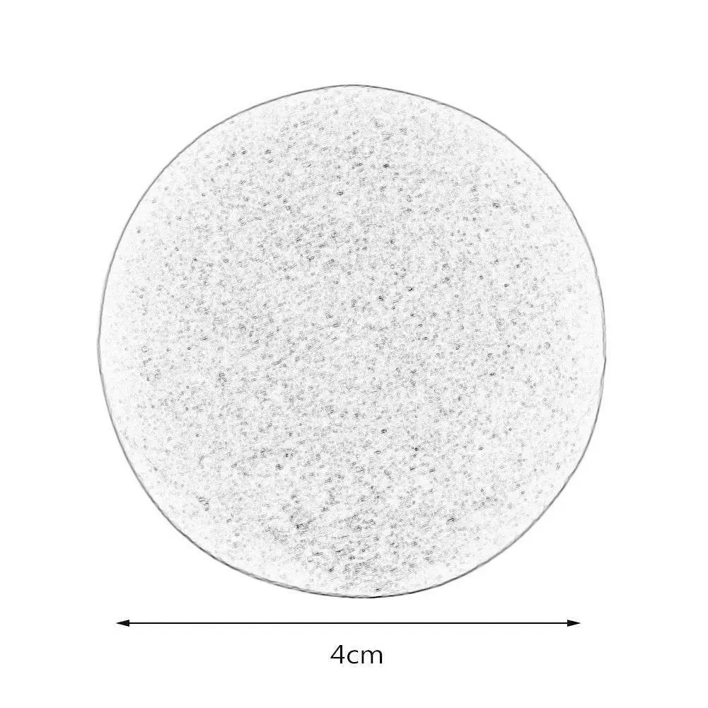 

5pcs Random Color Small Deep Sea Bath Salt Hotel Bathroom Bath Ball Bomb Aromatherapy Type Body Cleaner Handmade Bath Salt Bombs