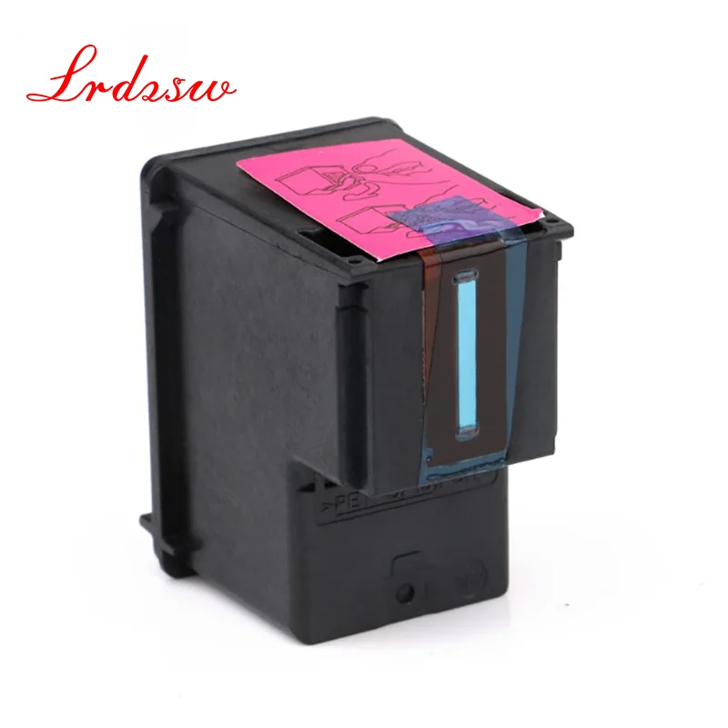 Картридж для принтера hp 65 xl DeskJet3720 3722 3755 3730 3758 Envy 5010 5020 5030 5232|Чернильные картриджи| |