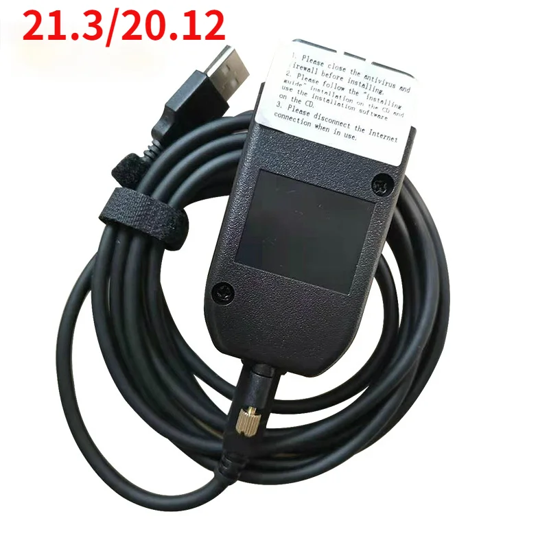 2021 г. WESHEU VCDS VAG COM V2 USB интерфейс OBD2 сканеры для VW AUDI Skoda Seat неограниченные вины