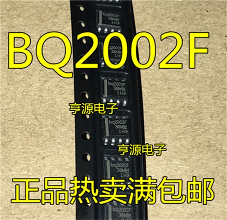 

BQ2002 BQ2002FSN BQ2002F SOP8