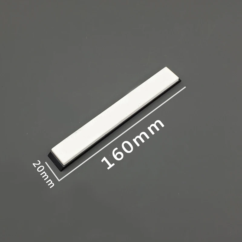 Горячая продажа 240 600 1200 # Whetstone Apex фиксированный угол выделенный камень воды белый