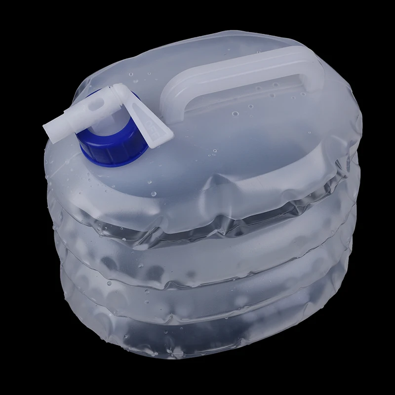 Новинка 2019 походная сумка для воды складной контейнер 1 шт. Высокое качество