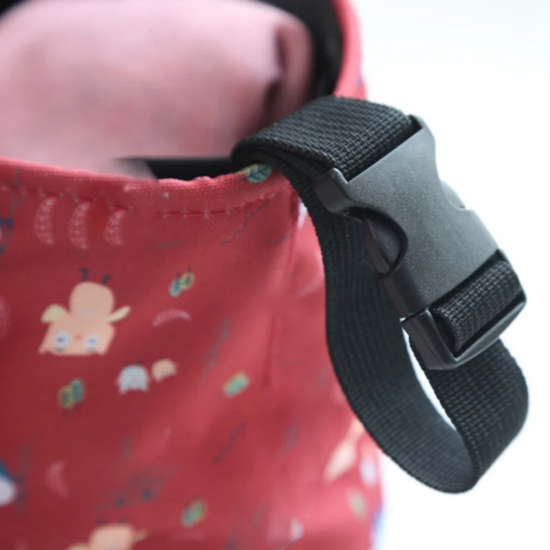 

Baby Stroller Storage Bags Mommy Bag Organizer Pram Buggy Pushchair Waterproof Diaper Hanging Bag