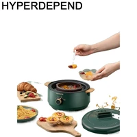 Cocina Kitchen-appliance Commercial Elektrikli Mutfak Aletleri Restaurant Equipment Appliance for Kitchen Electric Skillet